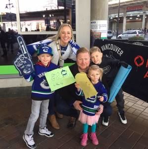 Meet your Posher, Courtney